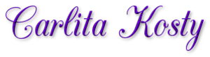 Carlita Kosty